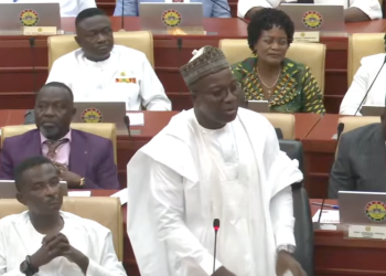 This is clearly is a budget of a gov’t that keeps its promises – Majority leader 2 This is clearly is a budget of a gov’t that keeps its promises – Majority leader