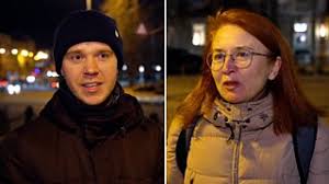 ‘Trump and Vance were so rude’: Ukrainians react to disastrous White House meeting