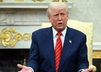 Trump says he ‘couldn’t care less’ about higher car prices