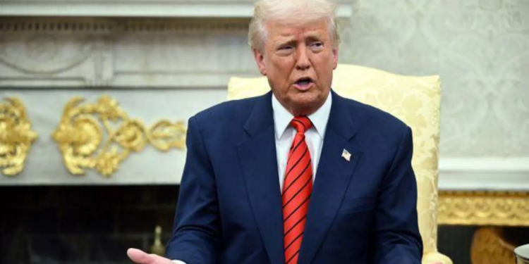 Trump says he ‘couldn’t care less’ about higher car prices 1 trump says he couldnt care less about higher car prices