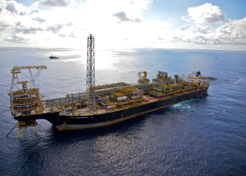 Tullow announces 16 days maintenance works on Jubilee Field