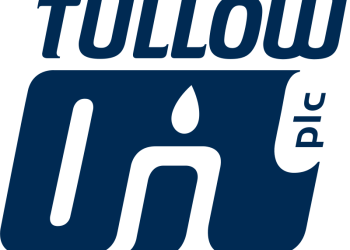 Tullow Oil targets reduction of debt below $1.0bn in 2025