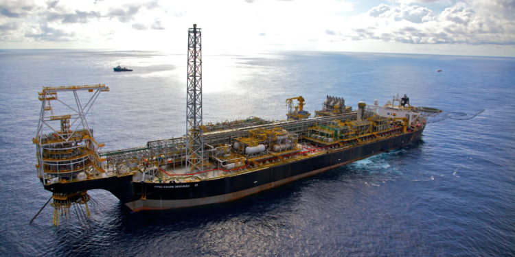 tullows ghana drilling programme to commence in may 2025 with 2 jubilee wells