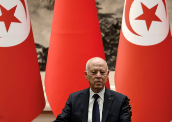 Tunisian president sacks prime minister amid economic and migration crisis