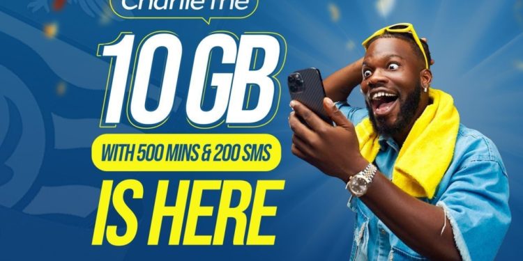 ucc src president redefines student leadership with 10gb data initiative