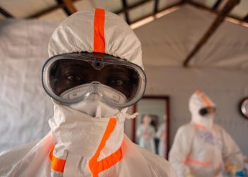 Uganda reports second Ebola death, a 4-year-old, WHO says