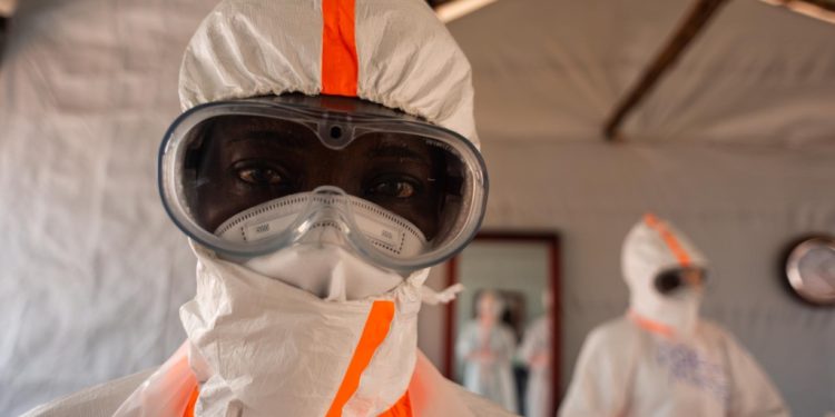 uganda reports second ebola death a 4 year old who says