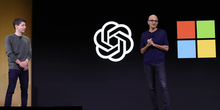 uk competition watchdog drops microsoft openai probe