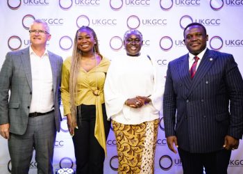 UK-Ghana Chamber of Commerce launches the Grand Challenge Programme