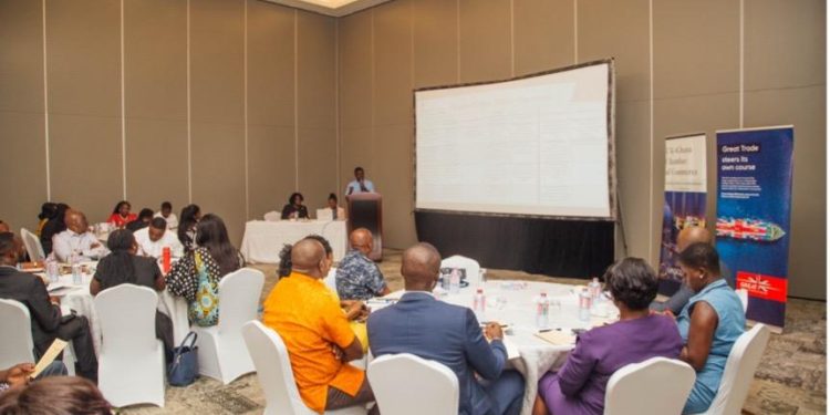 uk ghana trade partnership agreement workshops empower businesses for enhanced trade