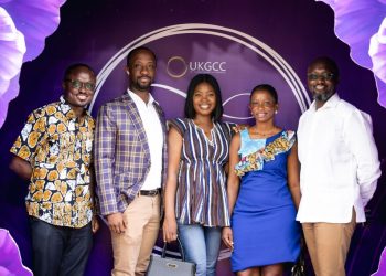 UKGCC, British High Commission celebrate International Women’s Day to champion women’s leadership