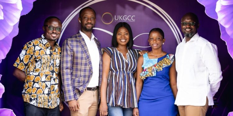 UKGCC, British High Commission celebrate International Women’s Day to champion women’s leadership 1 ukgcc british high commission celebrate international womens day to champion womens leadership