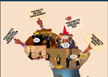 University of Ghana partners with IAWL for gender equality model policy adaptation