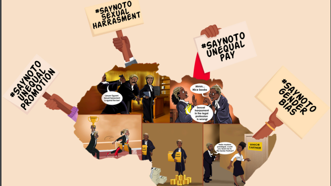 university of ghana partners with iawl for gender equality model policy adaptation