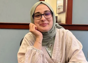 US judge halts deportation of Turkish student at Tufts