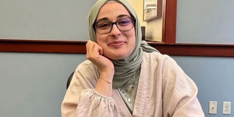 US judge halts deportation of Turkish student at Tufts 1 us judge halts deportation of turkish student at tufts