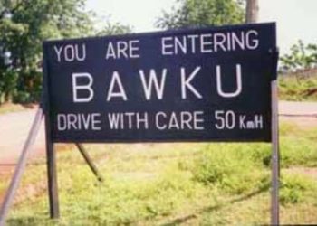 Using the CHILD and MOTHER model to curb conflict in Bawku