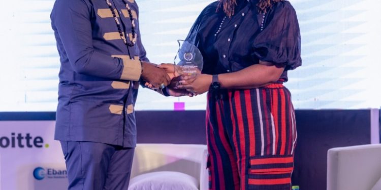 Vanuatu Trade Commissioner to Ghana Amb. Prof Hugh Keku Aryee wins ‘Best in AI Innovation’ award 1 vanuatu trade commissioner to ghana amb prof hugh keku aryee wins best in ai innovation award