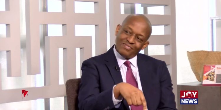 vat system needs careful assessment not rush pwc ghana boss on reforms