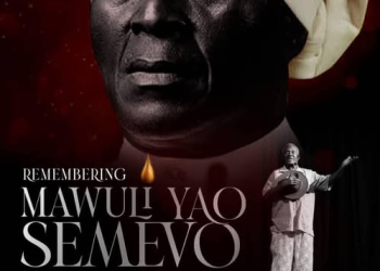 Vigil night to be held for late Mawuli Semevo at National Theatre
