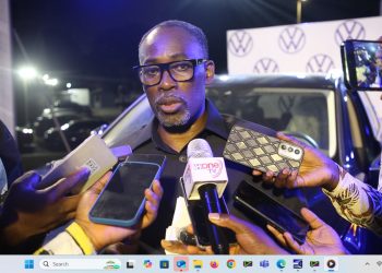 Volkswagen Ghana unveils new Touareg, reinforces commitment to local automotive industry