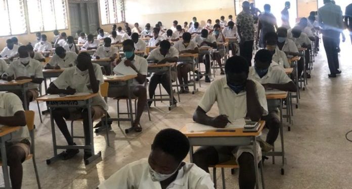 waec releases 2024 private wassce results amid malpractice crackdown
