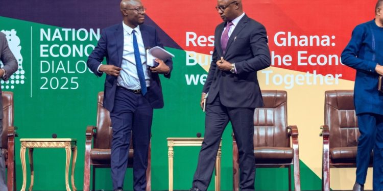 we are confident of dealing with financial challenges in the energy sector john jinapor