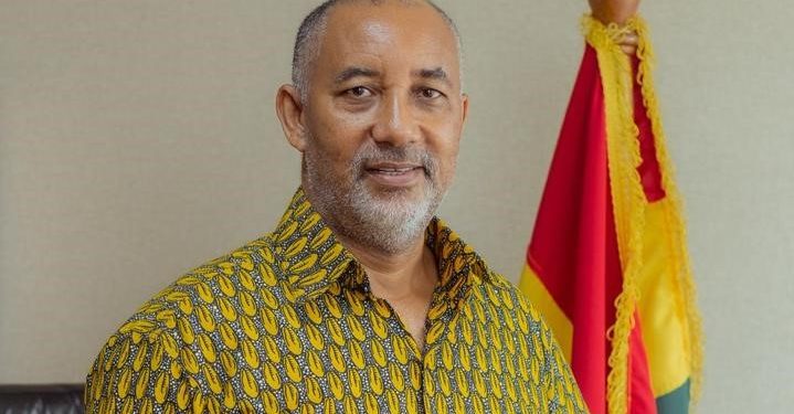 we are poised to implement outcomes of economic dialogue mida boss