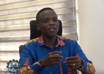 We can’t underestimate impacts of Covid–19 and Russian/Ukrainian War on Ghana’s Economy – Dr. George Domfe