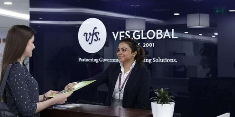 we do not control appointment availability vfs global