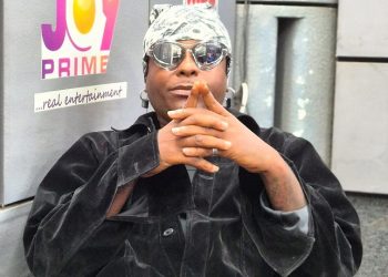 We don’t get recognition when we sound typically Ghanaian- Kelvyn Boy