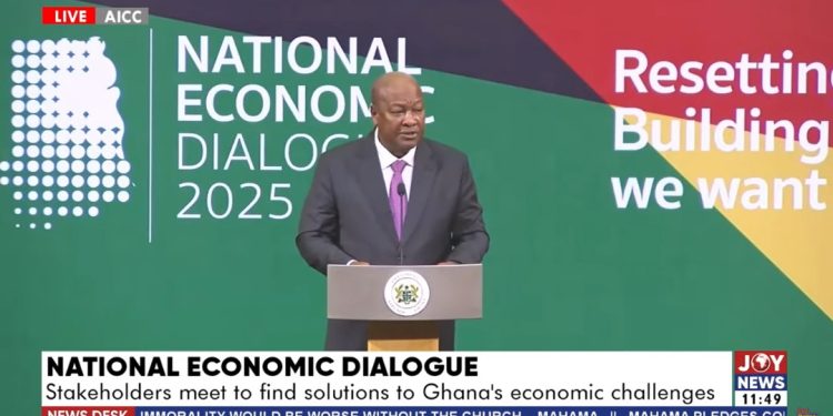 we must enforce responsible public financial management mahama