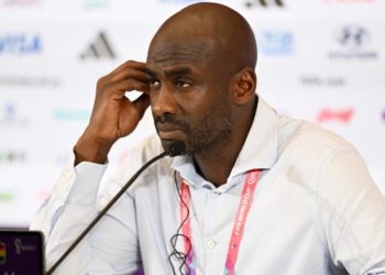 We must stay focused – Otto Addo cautions Black Stars against complacency ahead of Madagascar clash