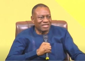 We need a strong economy to meet labour needs – Rashid Pelpuo