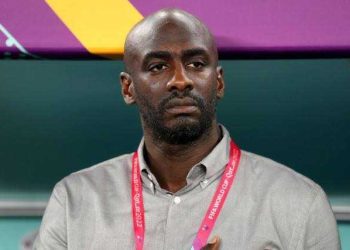 We urgently need victories to make 2026 World Cup – Otto Addo