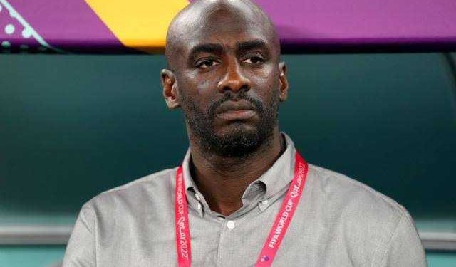 we urgently need victories to make 2026 world cup otto addo