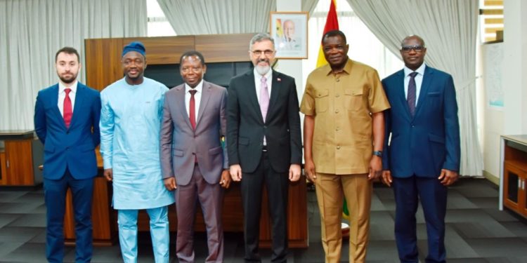 we will build the best tolling system in africa roads minister declares