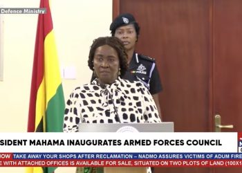 We will champion the 24-hour economy in our operations – Vice President