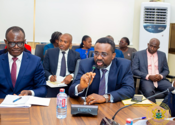 ‘We will not be reckless’ – Finance Minister assures banks