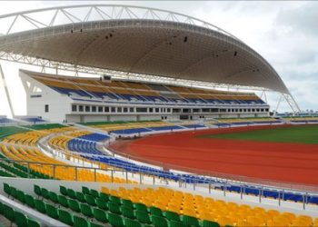 We will refurbish Cape Coast Stadium and keep it for Black Stars matches only – Kofi Adams
