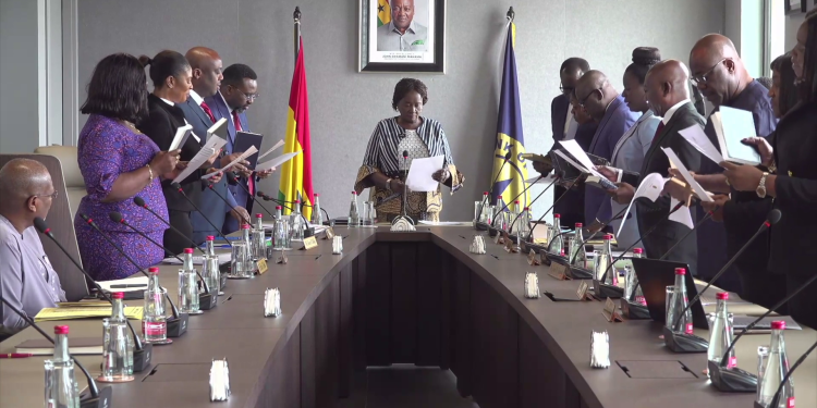 we will restore bogs financial strength governor asiama pledges