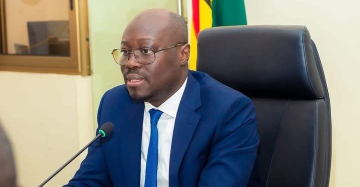 we wont be reckless finance minister assures banks