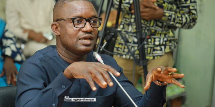 well implement stringent measures to secure ecgs remaining containers energy minister