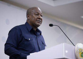 We’re committed to resolving high-profile murder cases – Mahama 6 We’re committed to resolving high-profile murder cases – Mahama