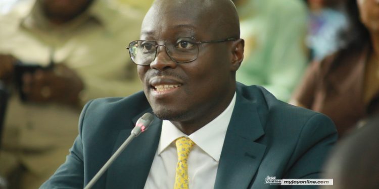 were committed to timely debt servicing finance minister