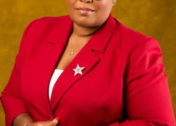 Westec Security Systems CEO, Mrs Esther Boakye honoured at 2025 Corporate Ghana Hall of Fame