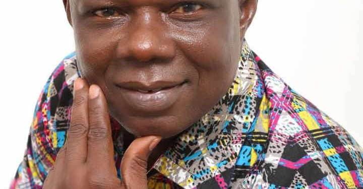 western north minister pledges to fight galamsey without fear or favour