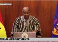 We’ve achieved the earliest approval of ministers – Mahama