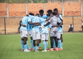 ‘We’ve been preparing’ – Heart of Lions fired up for Vision FC on GPL return