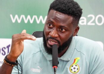 We’ve learned from our mistakes – Black Stars Assistant